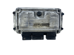 Controller PSA 0261206246 9648484380 9637838780 Bosch 49125