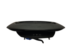 Radio Display Citroen C4 P96572391ZD 2202