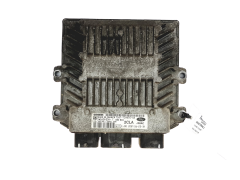 Controller 7S61-12A650-AA 5WS40433A-T SID 804 Ford  Siemens 24037