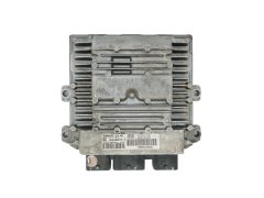 Controller 9647202380 9643455080 5WS40021F-T PSA Siemens 42598