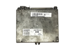 Controller S111730108B 7700864451 7700874461 Renault Siemens 16669