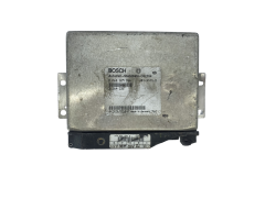 Controller ABS BMW 1164132 0265109016 Bosch 55437