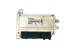 Controller 0261S04012 A1321532779 Smart  Bosch 34087