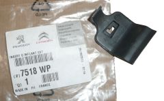 Gasket, Seal New Original 7518.WP 7518WP Citroen DS4 C4 2
