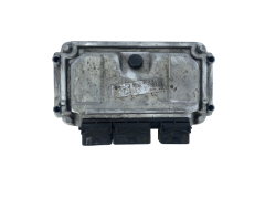 Controller 0261206246 9637838780id04  PSA Bosch 48354