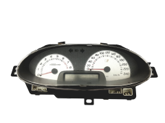 Speedometer/Instrument Cluster Toyota Yaris TS 83800-5D050 023000-3262