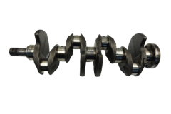Crankshaft 2859 MERCEDES-BENZ A-CLASS (W176) A 180 CDI 1.5