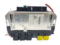 Controller BSI Mercedes A0295450432
