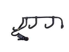 Fuel Lines 8201003973 Renault Dacia 1.5 dci Continental