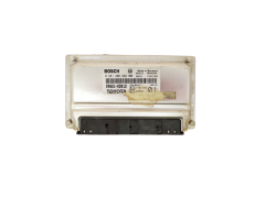 Controller Toyota PSA 0261206882 89661-0D012 Bosch 30793