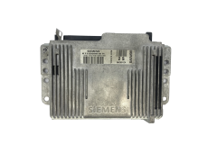 Controller 96259124 K115000010H Daewoo Siemens 57804