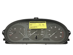 Speedometer/Instrument Cluster Renault Megane 1 Scenic 1 7700839644 46087