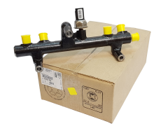 Injection Rail New Original Citroen Peugeot 2.0 HDI 1570P3
