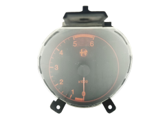 Speedometer/Instrument Cluster Alfa Romeo 156 60669702