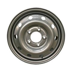 Steel Wheel Original Master III Movano NV400 403000037R