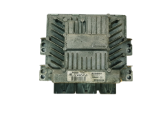 Controller S122326109A 8200565863 8200592611 Renault Siemens 33151