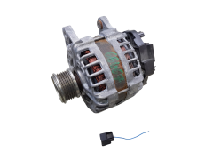 Alternator 231004EA0A F000BL0825 1.5 dCi Nissan Renault