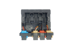 Controller BCMPQ35 5WK50503A 5K0937086Q VW Continental 