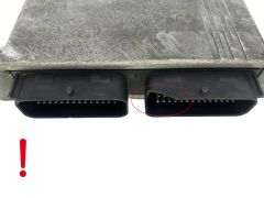 Controller LPG 67R011002 110R001001 021001 FLY SF BRC 48785