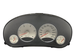 Speedometer/Instrument Cluster Jeep Cherokee Liberty P56010516AB 29584
