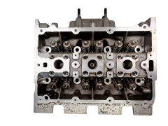 Cylinder Head VWAG 04C103404J 1.0 TSI CHZ