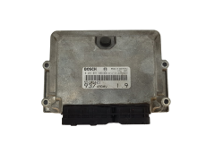 Controller 55189421 0281011488 93749DAV Alfa Romeo Bosch 16804