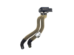 Differential Pressure Sensor 227707094R 1.3TCe Renault Scenic 4 4000km Differential Pressure Sensor 227707094R 1.3TCe Renault Scenic 4 4000km