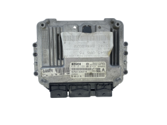 Controller 0281011634 9660324180 9653958980 PSA Bosch 60399
