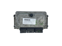 Controller 0281001839 9630059880 PSA Bosch 60428