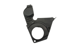 Timing Gear Housing / Cover 9637902780 0320S9 Peugeot Citroen 1.4 8v