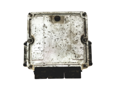 Controller 0261011324 8200309316 8200309321 Renault Bosch 