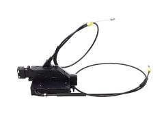 Sliding Door Lock Original Jumpy 2 Expert 2 9137L1 9137L1