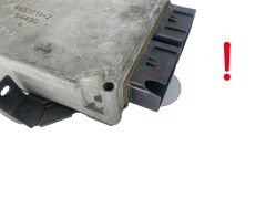 Controller P04606329AC 6329AC Chrysler
