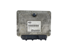 Controller IAW4AF.M9 55187372 61600.627.05 Fiat Magneti Marelli 59655