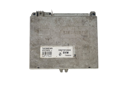 Controller S101718102C 7700749946 7700858259 Renault Siemens 39040
