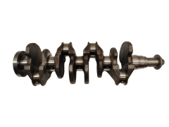 Crankshaft 9812905680 1.6 e-hdi  BH01 9H06 Citroen Peugeot Ford 4833