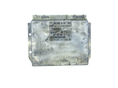 Controller 1685451332Q01 0265109619 Mercedes Bosch 54501