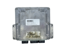 Controller 0281011341 9653873280 9640938680 PSA Bosch 62909