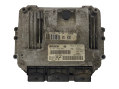 Controller PSA 0281010707 9647785580 Bosch 20474