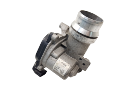Air Throttle Body 8200614985 Renault Dacia Nissan 1.5 DCI 3649