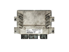 Controller Ford F1B1-12A650-TC S180047060C Continental 25596