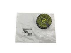 Brake fluid reservoir cap Original 464331 4643.31 Citroen Peugeot