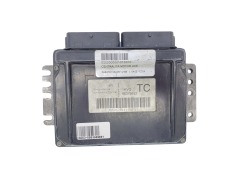Controller 96376652 S010016040A8 1AVQ Chevrolet Daewoo Kemsco 63889