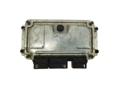 Controller 0261207860 9651812480 9647972980 PSA Bosch 14064