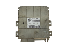 Controller 9624999980 G6.140D03 16223.134 PSA Magneti Marelli 16183