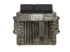 Engine Controller 39104-4X910 R0412C001G Kia Delphi 1141