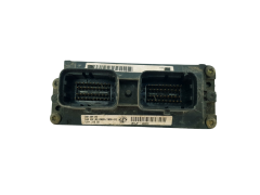 Controller IAW59F.M5 55181151 Fiat Magneti Marelli 33540