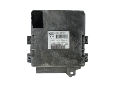 Controller PSA 9637086980 16301.574 IAW 1AP.81 Magneti Marelli 53050