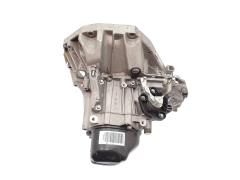 Gearbox New Original 7701723419 JH3131 1.6 16v Renault Clio 3 Modus