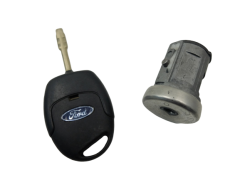 Ignition Switch Ford M179A 1553